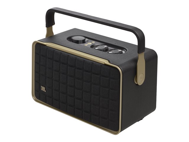 97cd9ba3-558c-486d-b47e-d954f2316689-3 JBL Speaker Authentics Black - Imagen 1