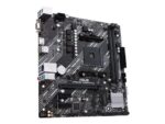 ASUS MB PRIME A520M-K AM4 AMD - Imagen 6