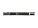 Cisco Catalyst 9200L 48-port data 4x1G Network Essentials