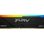 KNF 16GB 3200MT/S DDR4 Dimm RGB FURY Beast RGB NEW