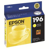 AS100EPS19-2 EPS TTA.YELLOW EPSON T196420 - Imagen 1