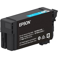AS208EPS54M-2 Epson Ultrachrome XD2 Ink Cart Cyan 50 ml - Imagen 1