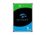 SGT  1TB 5400RPM Sata3 Skyhawk Uso Seguridad NVR/DVR 256MB - Imagen 2