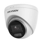 HIK Eyeball 2MP ColorVu DualLight 2.8mm IP67 IR30mt MD2.0