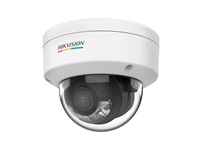 ES215HIK75m-2 HIK Domo 2MP DualLight ColorVu IP67 IK08 2.8mm IR30mt MD2.0 - Imagen 1