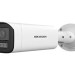 HIK Bullet 6MP DualLight VF2.8-12mm MD2.0 IP67 IR50mt WDR