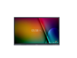 MT VWS 65"IFP6533 4K/40 PTOS/ANDROID 11/4RAM/32GB/USB-C/RJ45
