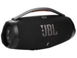 Jbl Speaker BT Boombox 3 Black - Imagen 11