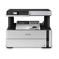 M2170-200-2 EPS IMP ECOTANK M2170 MONO/COPIA/ESCANEA/IMPRIME/WIFI/ETHERN - Imagen 1