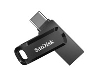 M3032 SanDisk 256GB Ultra Dual Drive Go USB Type-C - Imagen 1