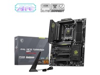 MB000MSI99M MSI Motherboard X870 Tomahawk WIFI AM5 DDR5 - Imagen 1