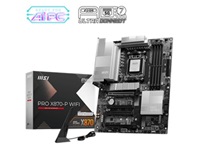 MB001MSI02M MSI Motherboard X870-P WIFI AM5 DDR5 - Imagen 1