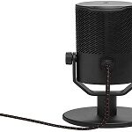 JBL Quantum Stream Studio Microphone - Black - SA