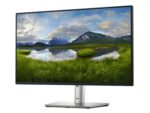 DELL MONITOR P2425H 23.8"FHD 1920x1080 DP/HDMI/VGA/USB 3Y - Imagen 2