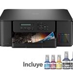Brother DCP-T530DW Multifun color Ink 27ppm/B-N 11ppm Duplex