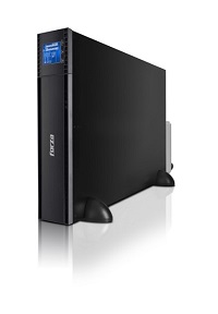 UI774FOR24-M1 Forza FDC-3002R 3K Onln UPS 3000VA/2700W 220V 4O 40-70Hz - Imagen 1