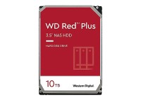 WD101EFBX-200-1 WD Red Plus WD101EFBX 10TB 256mb 7200rpm CAJA DA¥ADA - Imagen 1
