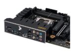ASUS Motherboard TUF GAMING B650M-PLUS WIFI Socket AM5/DDR - Imagen 10
