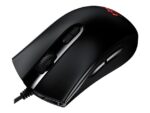 HyperX Pulsefire Core Mouse - optical - 7 buttons - wired - USB 2.0 - for Victus by HP Laptop 16 Lap