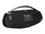 Jbl Speaker BT Boombox 3 Black - Imagen 3