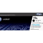 HP CF219A 19A Imaging Drum 12000 pages