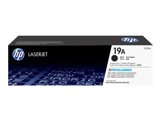 b0cfa0c4-d441-4beb-a7b1-491fe24bd3a3-1 HP CF219A 19A Imaging Drum 12000 pages - Imagen 1