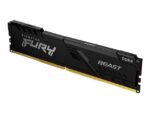 KNF 16GB 3600MT/S DDR4 DIMM FURY Beast Black CL18 Memory Ram - Imagen 2