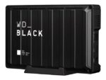 WD Black D10 8tb external game drive