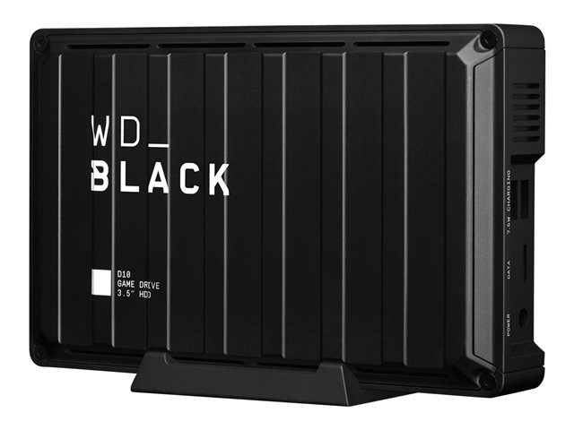 bda9c877-96f3-4099-971d-ac7c92f84873 WD Black D10 8tb external game drive - Imagen 1