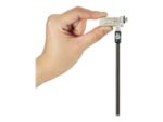 Kensington Cable de Seguridad NanoSaver SLIM REEMP/K64444WW - Imagen 9