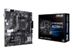 ASUS MB PRIME A520M-K AM4 AMD - Imagen 2