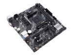 ASUS MB PRIME A520M-K AM4 AMD - Imagen 5