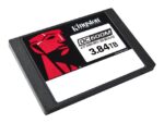 KNG SSD 3.84TB 560/530MB/S Sata 2.5" Latencia e IOPS PLP - Imagen 2