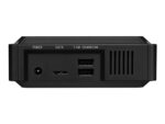 WD Black D10 8tb external game drive - Imagen 14