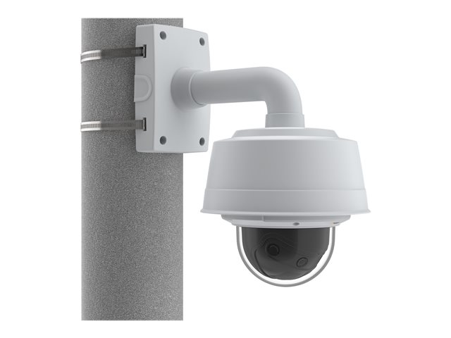 d80d0f97-a780-49d9-9f89-a182bd335934-2 AXIS T91B67 POLE MOUNT 65-165MM - Imagen 1