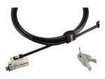 Kensington Cable de Seguridad NanoSaver SLIM REEMP/K64444WW - Imagen 3