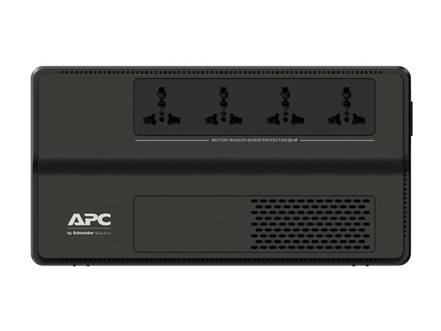 e2059080-7d87-4881-8ed6-1c1f0de6324c APC Easy UPS 1000KVA 800 VA AVR toma de salida universal - Imagen 1