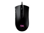 HyperX Pulsefire Core Mouse - optical - 7 buttons - wired - USB 2.0 - for Victus by HP Laptop 16 Lap - Imagen 4