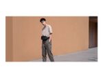 Xiaomi Sports Fanny Pack Belt bag for cell phone / keys / wallet / earphones / power bank / accessor - Imagen 8