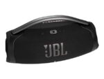 Jbl Speaker BT Boombox 3 Black - Imagen 2