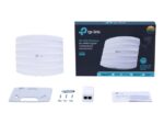 TP-Link AC1200 Indoor/Outdoor Dual-Band Wi-Fi Access Point - Imagen 5