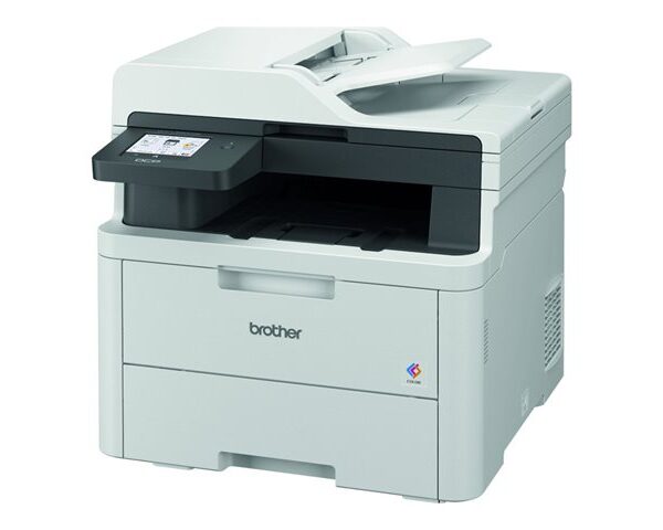 BROTHER DCP-L3560CDW Multifuncion Color 27ppm/Laser/Duplex/R