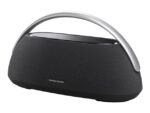 Harman Kardon Go Play 3 Speaker - Black - SA