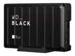 WD Black D10 8tb external game drive - Imagen 2