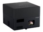 EPS PRO EF-12 1000L/FULL HD/MINI PORTATIL/BLUETOOTH/LASER - Imagen 3