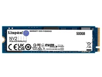 m3359-2 KNG SSD 500GB M.2 5000/3000/MB/S Pcie NVMe Gen4 2280 incl.so - Imagen 1