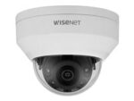 Network surveillance camera pan/tilt- dome- vandal-proof