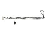 Kensington Cable de Seguridad NanoSaver SLIM LLAVE/K66640WW - Imagen 2
