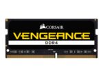 Corsair Vengeance Series 16GB 1 x 16GB DDR4 SODIMM 3200MH