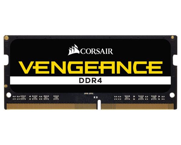 Corsair Vengeance Series 16GB 1 x 16GB DDR4 SODIMM 3200MH